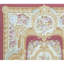 Aubusson Renaissance Wool Oriental Area Rug