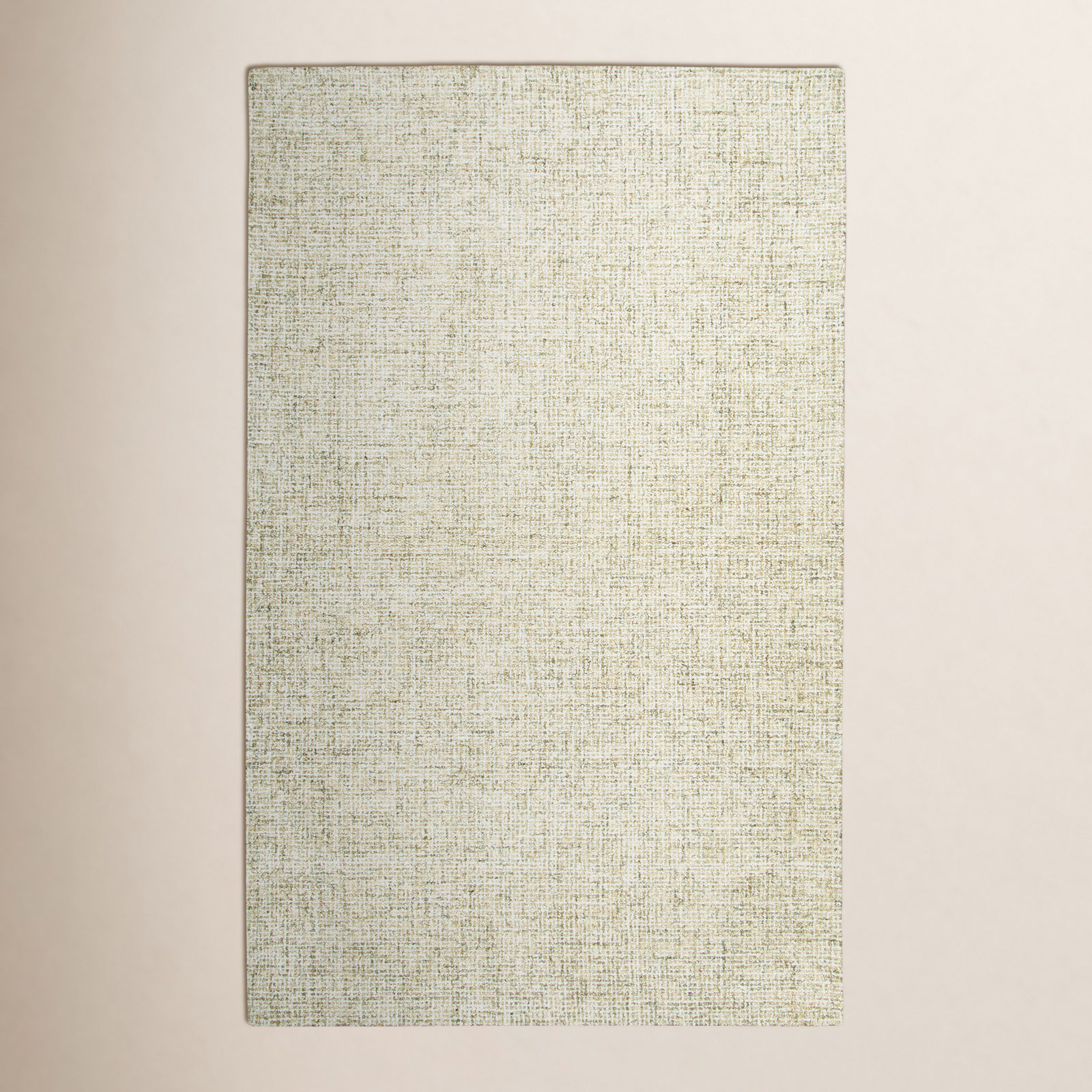 Britley Hand-Tufted Geometric Wool Rug, Rectangle 12' x 15'