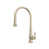 Satin Nickel selected