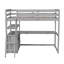 Lit mezzanine avec bureau et tablettes-1520403839