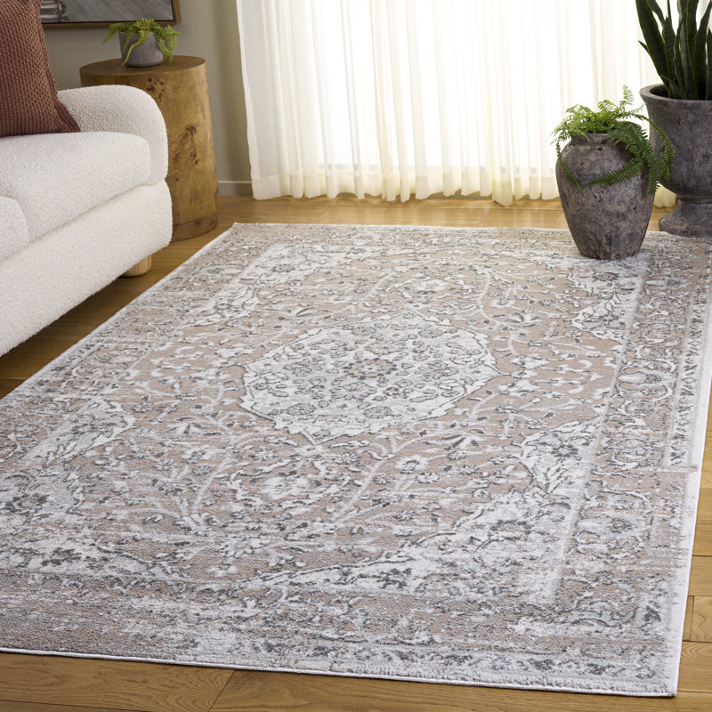 Tapis oriental Chamber 216 Performance, Rectangle 5 pi 3 po x 7 pi 6 po