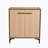 29.13'' Single Bathroom Vanity Base Only
