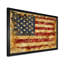 Le drapeau de la Constitution des États-Unis. III - Art mural patriotiste américain-691878016-664612284-691878078