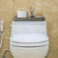 Bathroom Accessory Tray