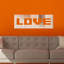 Abstract Wall Decal