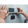 Smart Shower 2-Outlet Digital Thermostatic Shower Valve with 1/2" Connections