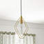 Masonville 1 Light Mini Pendant-923802913