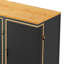 Buffet de 39,97 po Hallock