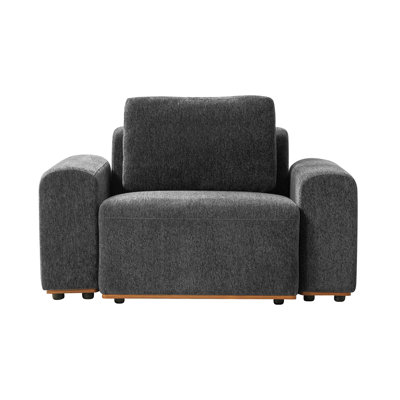 Lavallette Sofia Sectional Sofa