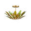 Selavy 4 - Light LED Semi Flush Mount