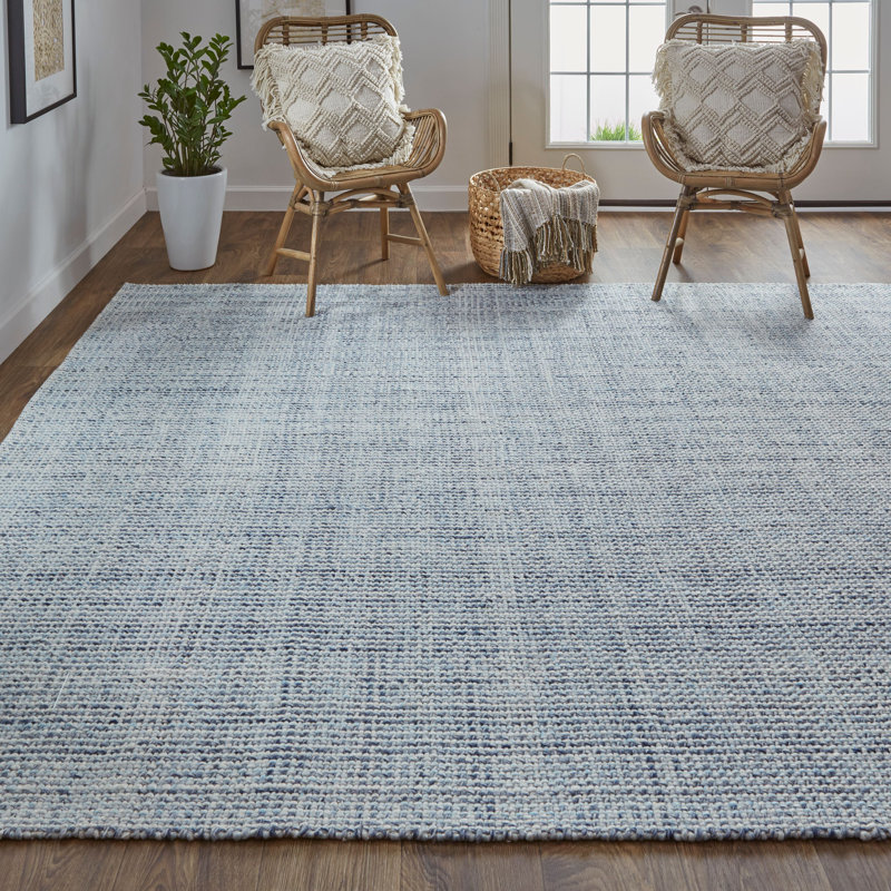 Tapis Fleurette, Rectangle 12 pi x 15 pi