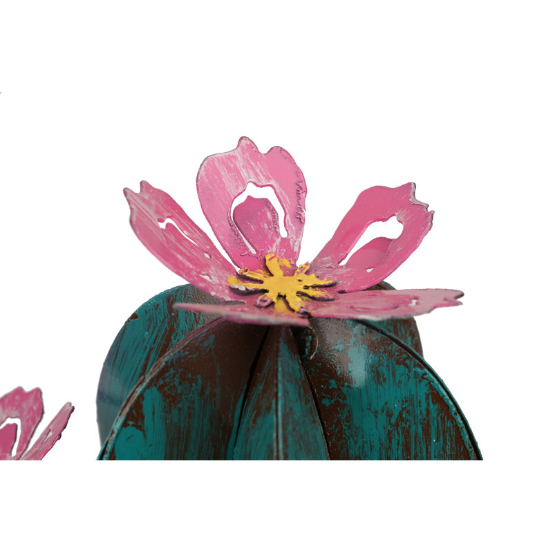 44492C1D6B0C4749BF5D422D7014785B, Brun / rose / bleu sarcelle