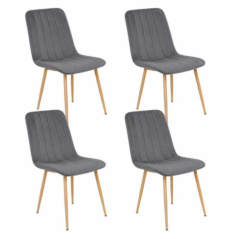4 -Person Dining Set