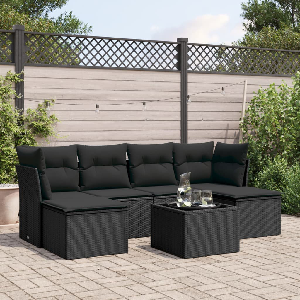 Gartensofa Alegandra 234 cm