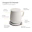 Ui Self-Heating Mug Set - Verde Green-131261060