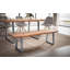 Grano Wood Bench-1343210273-1343210277