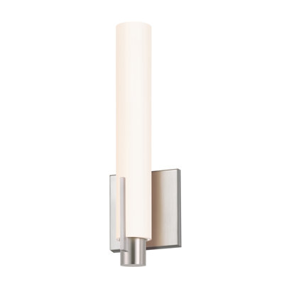 Plafonnier encastré 1 lumière Tubo