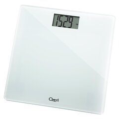 Ozeri ProMax 560 lbs/255kg Heavy-Duty Bath Scale, 0.1 lbs Sensor