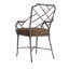 Calcutta Outdoor Dining Chair-635310025-635310024