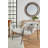 York Upholstered Armchair