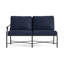 Venetian Outdoor 2 - Seat Loveseat-274088942-274088860