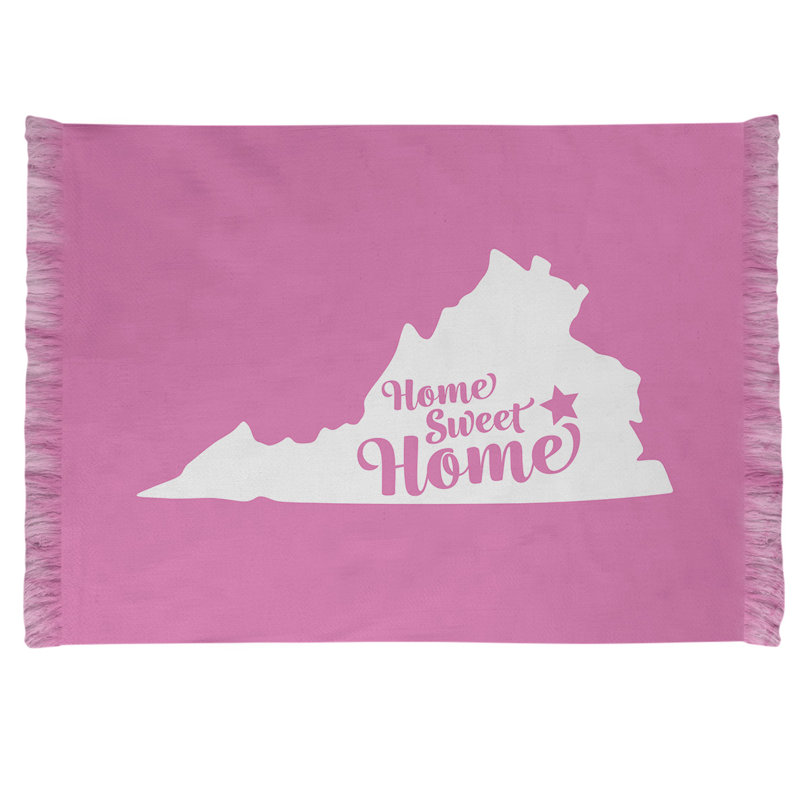 Tapis zone rose richmond the home