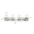 Aliyssa 4 - Light Vanity Light
