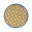 Sunflower Handmade Floral Tablecloth-836806981-836806986