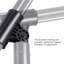 300cm D Patio Offset Umbrella-1910514801