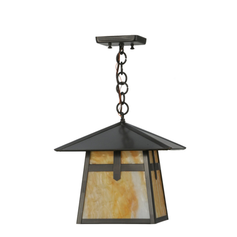 Stillwater 1 - Light Pendant