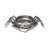 Bethelmie Wood Decorative Bowl 1