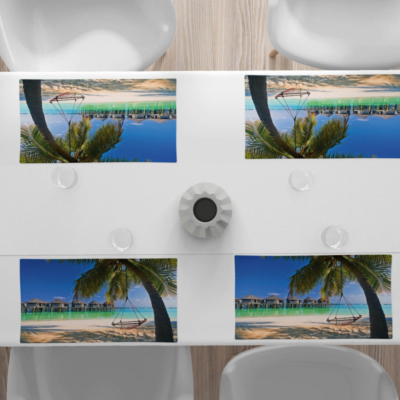 Récapitulatif 18,5" beach