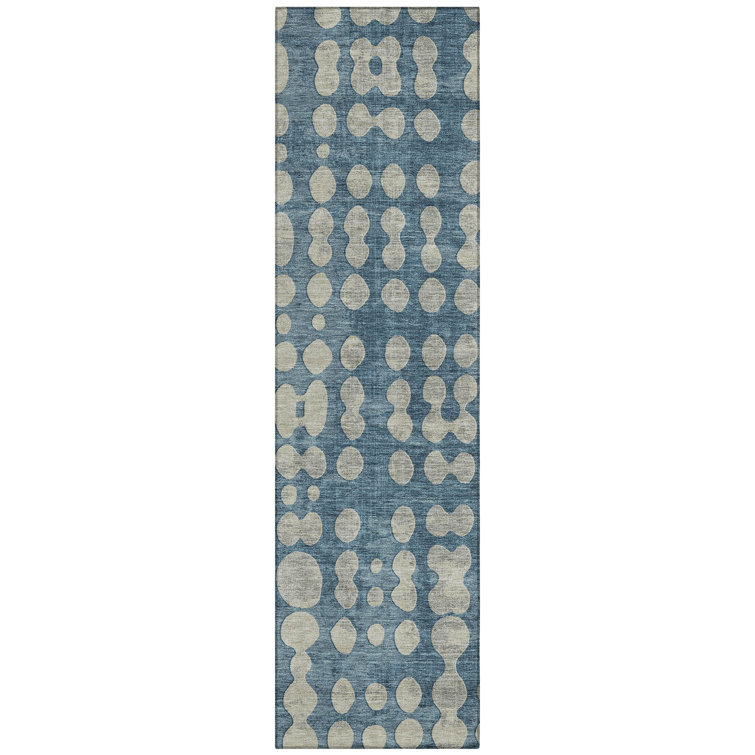 Zaden Indoor / Outdoor Rug
