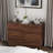 Mid Century Modern Dresser With 6 Drawers