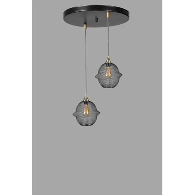 Chandle Chandelier