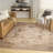 Heriberto Machine Washable Vintage Area Rug-871549759
