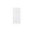 Bethzaida 2 Door Fluted Wardrobe-124651389