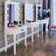 Wynot Dressing Table with Mirror