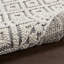 Tapis gris / ivoire Ahrens-1744694305