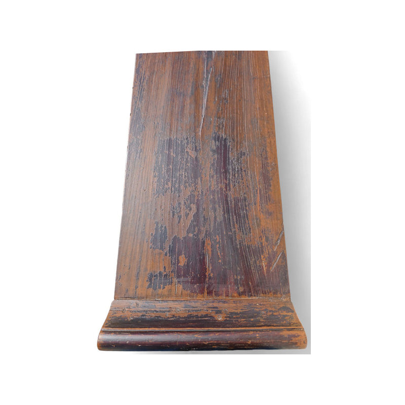 109.06'' W Solid Wood Console Table