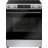 30" 100 Series Bosch Range Electric