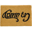 Batey Come in, Go away Kitchen Mat-1826739145