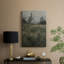 Paysage rétro CXCVI - galerie enveloppée Cavas-1090463353