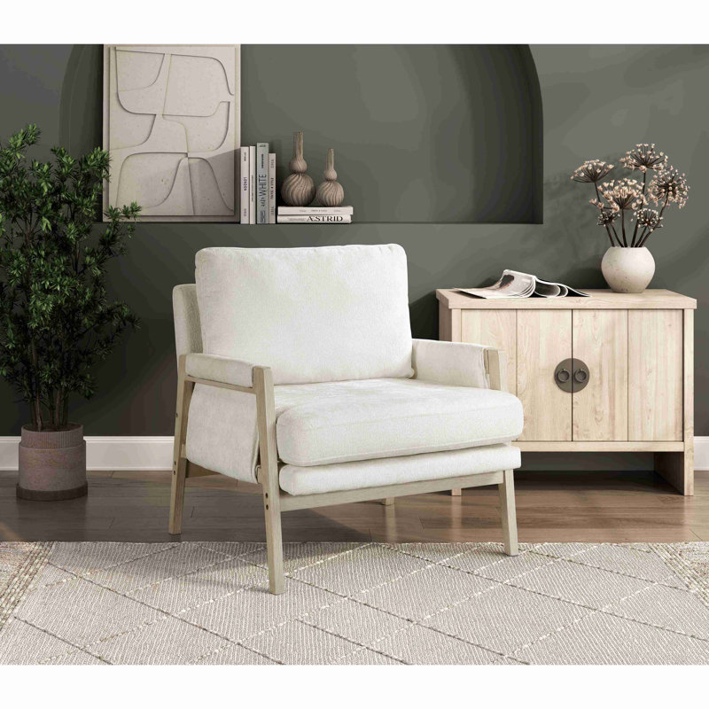 Modern Home Accent, Crème