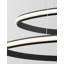 2 - Light LED Geometric Pendant-213900211
