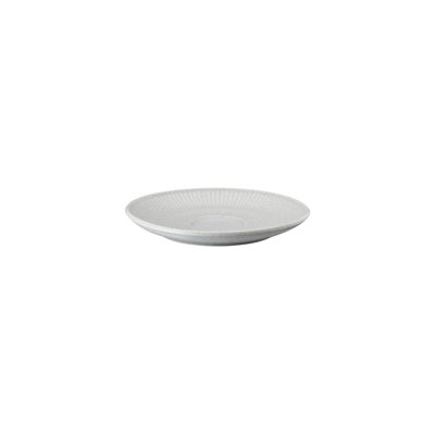 Thomas Clay Stoneware Saucer