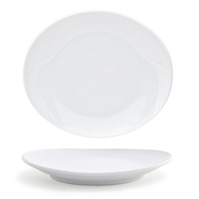 Ellipse 6.5" Bread and Butter Plate