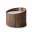 Table de chevet 1 tiroir Dever-90743932