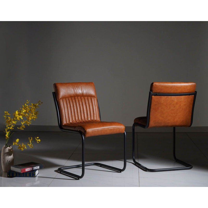 Accent in Brown