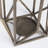 Metal Tabletop Lantern-2124273086